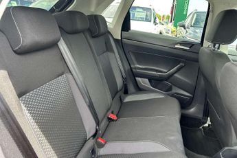 Volkswagen Polo 1.0 TSI 95 Active 5dr