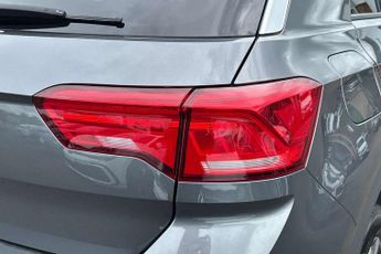 Volkswagen T-Roc 1.0 TSI 110 Active 5dr