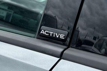 Volkswagen T-Roc 1.0 TSI 110 Active 5dr