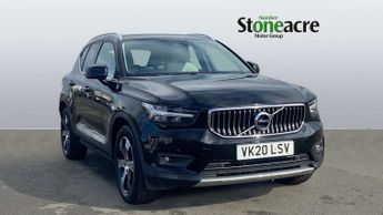 Volvo XC40 2.0 B5P Inscription 5dr AWD Auto