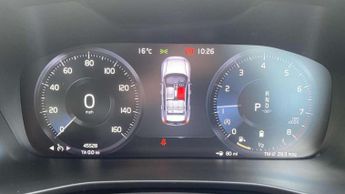 Volvo XC40 2.0 B5P Inscription 5dr AWD Auto