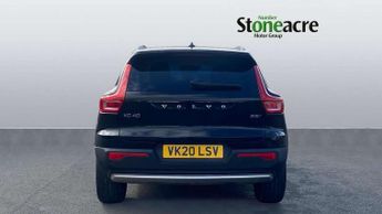 Volvo XC40 2.0 B5P Inscription 5dr AWD Auto
