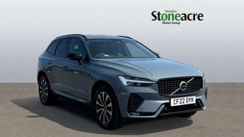 Volvo XC60 2.0 B5P Plus Dark 5dr AWD Geartronic