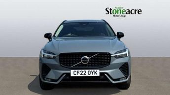 Volvo XC60 2.0 B5P Plus Dark 5dr AWD Geartronic