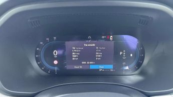 Volvo XC60 2.0 B5P Plus Dark 5dr AWD Geartronic