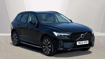Volvo XC60 2.0 B5P Plus Dark 5dr AWD Geartronic