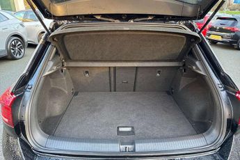 Volkswagen T-Roc 1.5 TSI EVO R-Line 5dr DSG