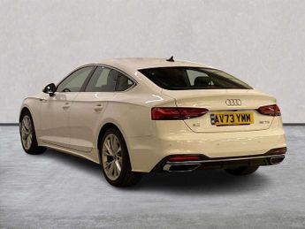 Audi A5 Sportback 35 TDI Sport 5dr S Tronic