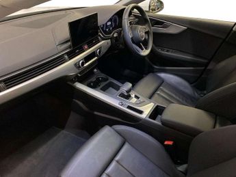 Audi A5 Sportback 35 TDI Sport 5dr S Tronic