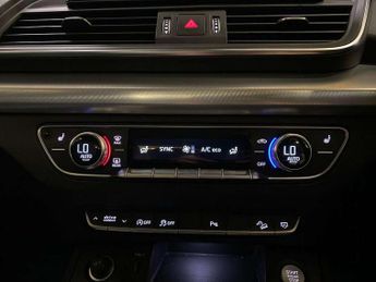 Audi Q5 40 TDI Quattro Sport 5dr S Tronic