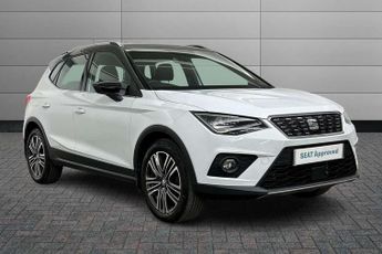 SEAT Arona 1.0 TSI 110 Xcellence [EZ] 5dr