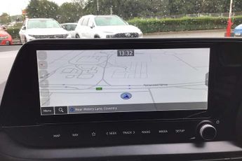 Hyundai i20 1.0T GDi Advance 5dr DCT