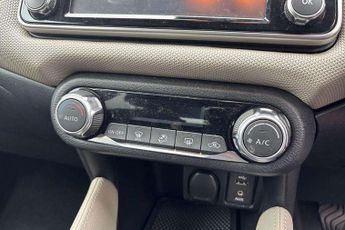 Nissan Micra 0.9 IG-T N-Connecta 5dr
