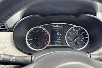 Nissan Micra 0.9 IG-T N-Connecta 5dr
