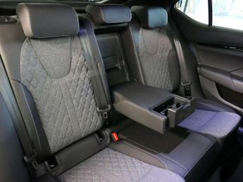 Skoda Octavia 1.5 TSI 150 Sportline 5dr