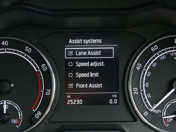 Skoda Scala 1.5 TSI SE 5dr DSG