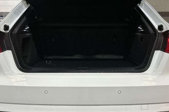Audi A3 35 TFSI S Line 5dr