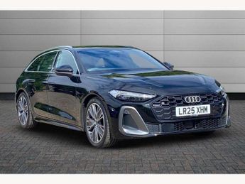 Audi A5 2.0 TDI 204 Launch Edition 5dr S Tronic