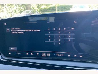 Audi A5 2.0 TDI 204 Launch Edition 5dr S Tronic
