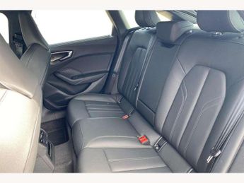 Audi A5 2.0 TDI 204 Launch Edition 5dr S Tronic