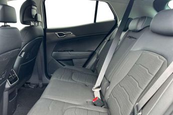 Kia Sportage 1.6T GDi PHEV 3 5dr Auto AWD