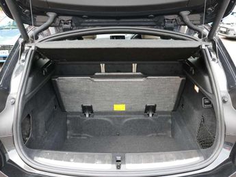 BMW X2 xDrive 20d M Sport X 5dr Step Auto