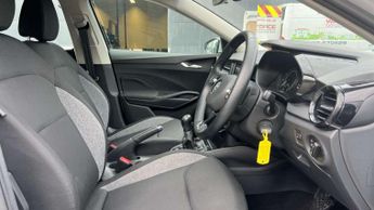 Skoda Fabia 1.0 MPI 80 SE Comfort 5dr
