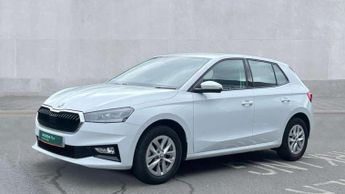 Skoda Fabia 1.0 MPI 80 SE Comfort 5dr