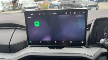 Skoda Kodiaq 1.5 TSI e-TEC SE L 5dr DSG [7 Seat]