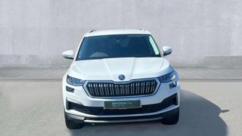 Skoda Kodiaq 1.5 TSI SE L Executive 5dr DSG [7 Seat]