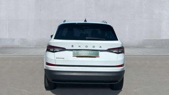 Skoda Kodiaq 1.5 TSI SE L Executive 5dr DSG [7 Seat]