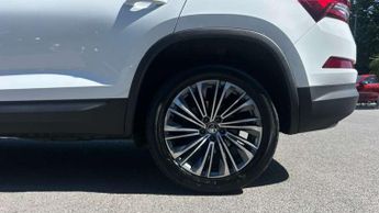Skoda Kodiaq 1.5 TSI SE L Executive 5dr DSG [7 Seat]