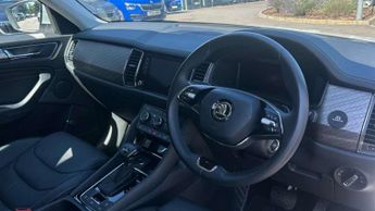 Skoda Kodiaq 1.5 TSI SE L Executive 5dr DSG [7 Seat]