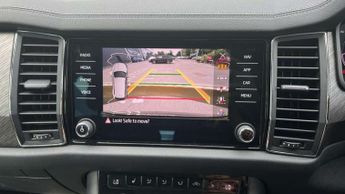 Skoda Kodiaq 1.5 TSI SE L Executive 5dr DSG [7 Seat]