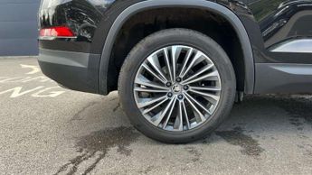 Skoda Kodiaq 1.5 TSI SE L Executive 5dr DSG [7 Seat]