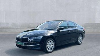 Skoda Octavia 1.5 TSI 150 e-TEC SE L 5dr DSG