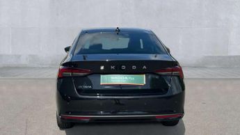 Skoda Octavia 1.5 TSI 150 e-TEC SE L 5dr DSG