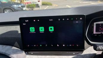 Skoda Octavia 1.5 TSI 150 e-TEC SE L 5dr DSG