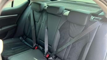 Skoda Octavia 1.5 TSI 150 e-TEC SE L 5dr DSG
