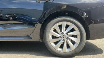 Skoda Octavia 1.5 TSI 150 e-TEC SE L 5dr DSG