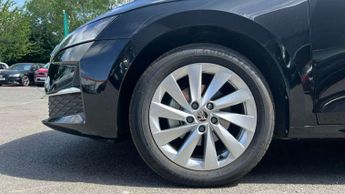 Skoda Octavia 1.5 TSI 150 e-TEC SE L 5dr DSG