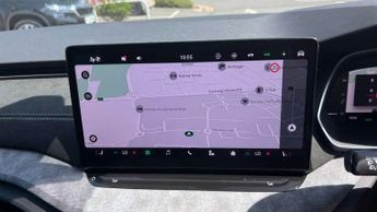 Skoda Octavia 1.5 TSI 150 e-TEC SE L 5dr DSG