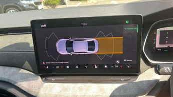 Skoda Octavia 1.5 TSI 150 e-TEC SE L 5dr DSG