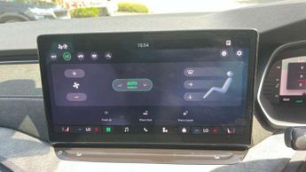 Skoda Octavia 1.5 TSI 150 e-TEC SE L 5dr DSG