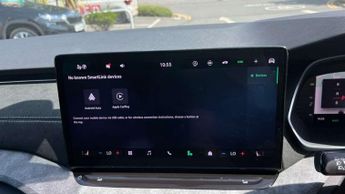 Skoda Octavia 1.5 TSI 150 e-TEC SE L 5dr DSG