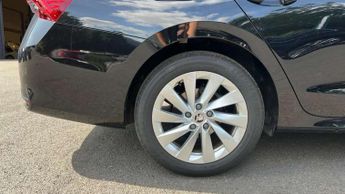 Skoda Octavia 1.5 TSI 150 e-TEC SE L 5dr DSG