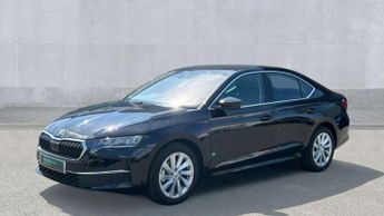 Skoda Octavia 1.5 TSI 150 e-TEC SE L 5dr DSG