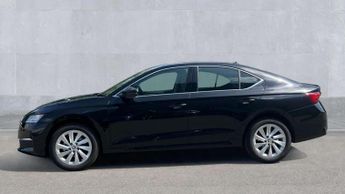 Skoda Octavia 1.5 TSI 150 e-TEC SE L 5dr DSG