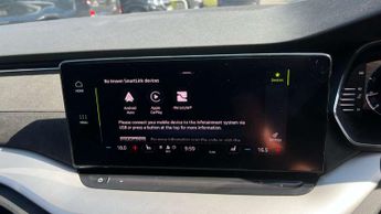 Skoda Octavia 1.5 TSI SE L 5dr