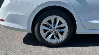 Skoda Octavia 1.5 TSI SE L 5dr
